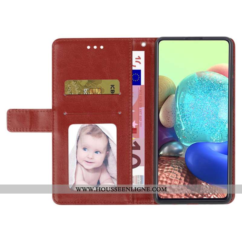 Housse Xiaomi 15 Y Design à Lanière