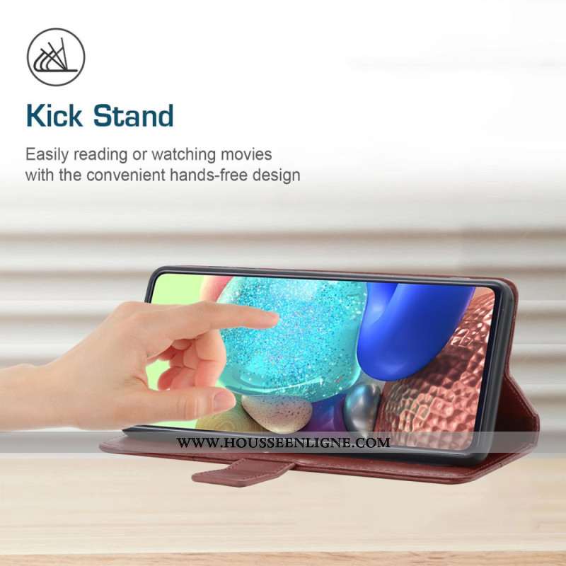 Housse Xiaomi 15 Y Design à Lanière