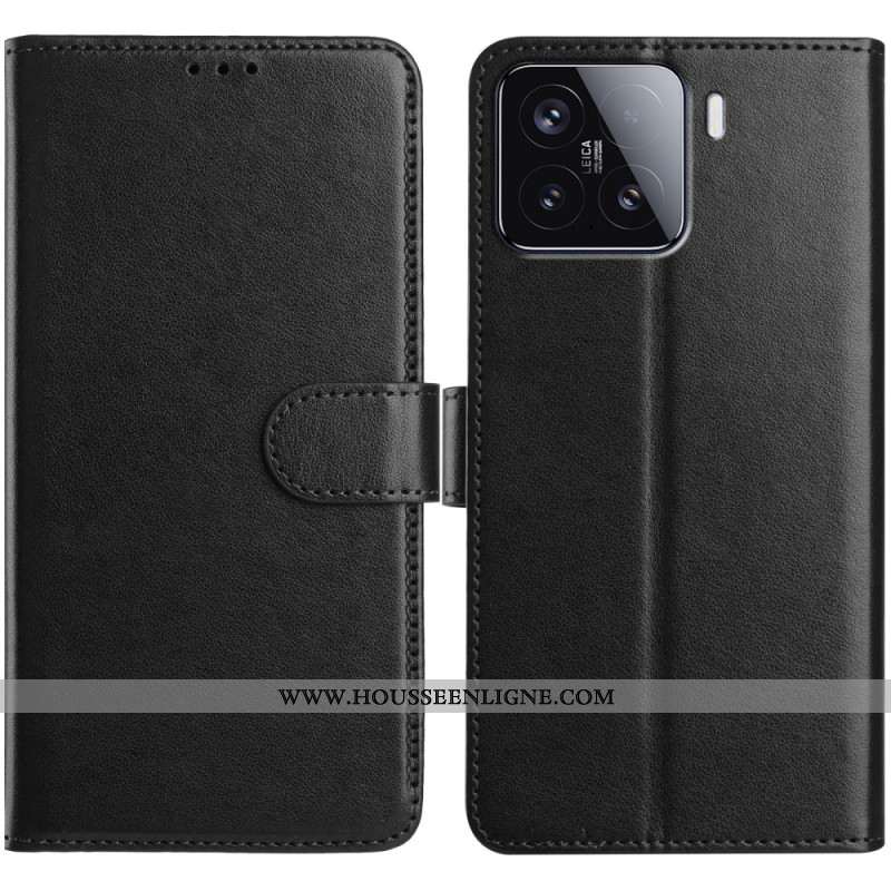 Housse Xiaomi 15T 8 Porte-Cartes