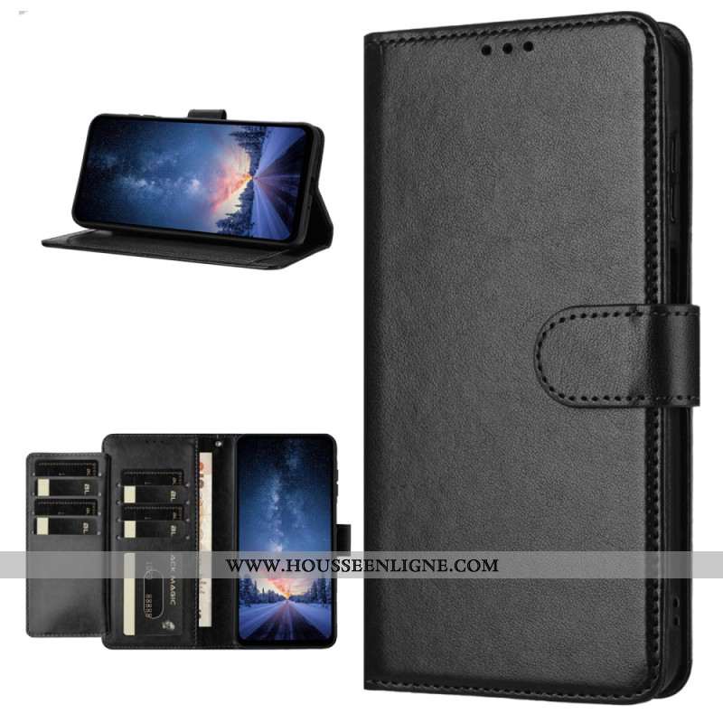 Housse Xiaomi 15T 8 Porte-Cartes