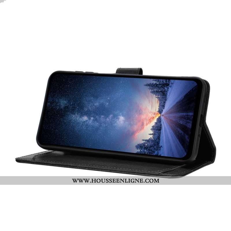 Housse Xiaomi 15T 8 Porte-Cartes