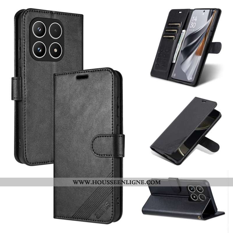 Housse Xiaomi 15T AZNS