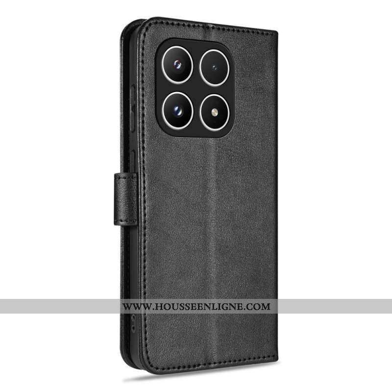 Housse Xiaomi 15T AZNS