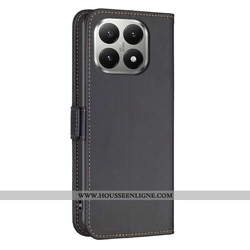 Housse Xiaomi 15T BINFEN COLOR