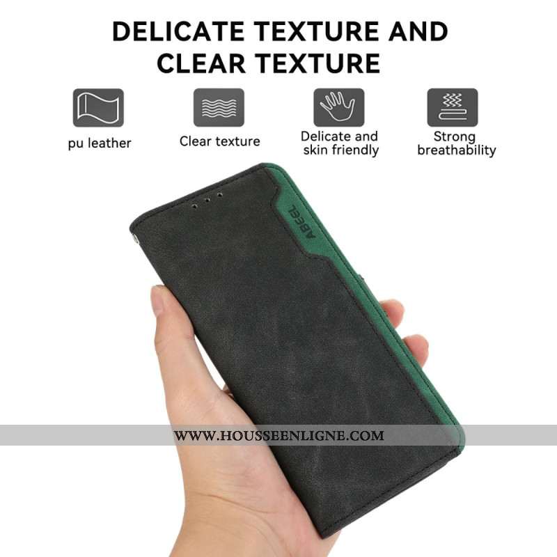 Housse Xiaomi 15T Bicolore ABEEL