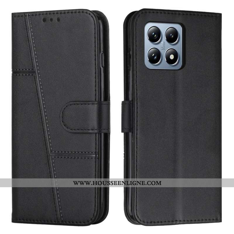 Housse Xiaomi 15T Business