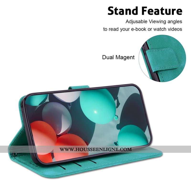 Housse Xiaomi 15T Design 7