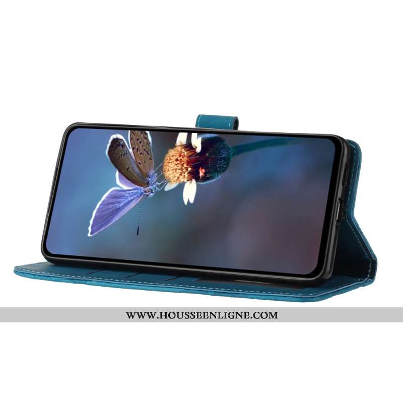 Housse Xiaomi 15T Design Floral