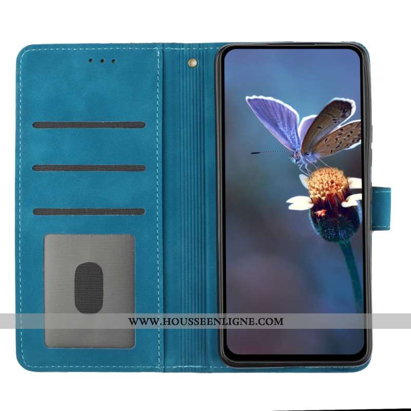 Housse Xiaomi 15T Design Floral