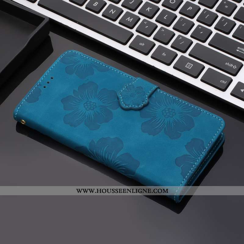 Housse Xiaomi 15T Design Floral