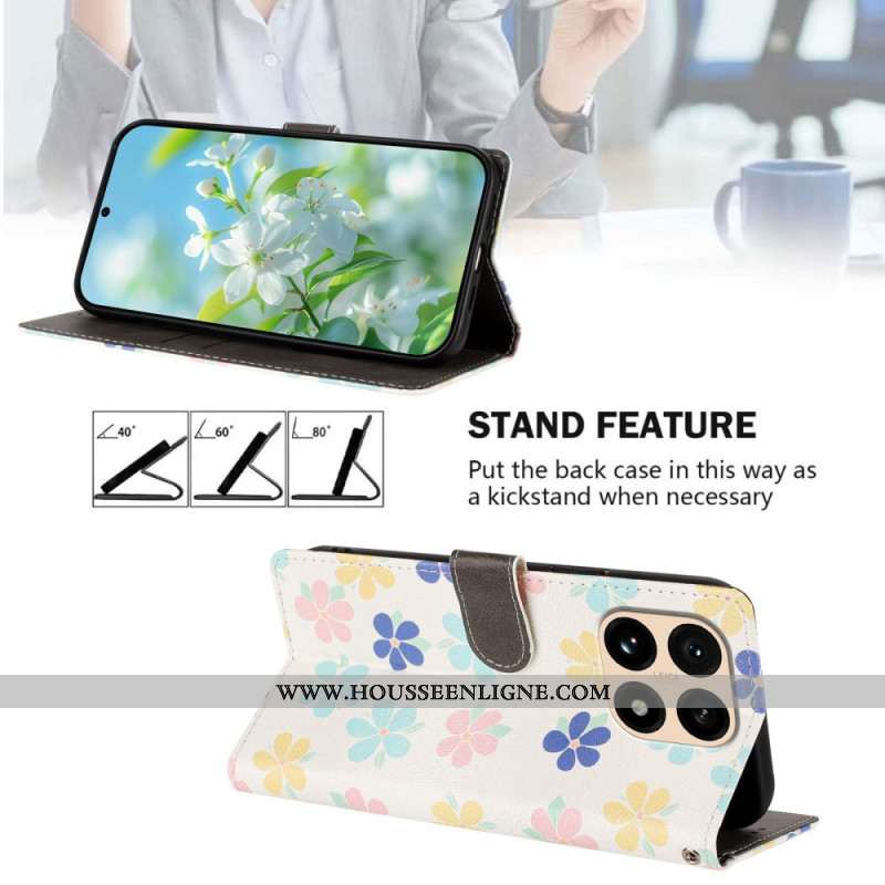 Housse Xiaomi 15T Divers Motif