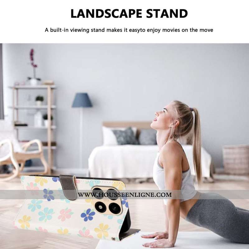 Housse Xiaomi 15T Divers Motif