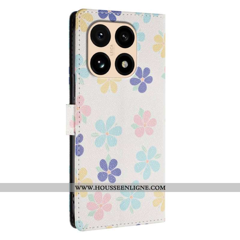 Housse Xiaomi 15T Divers Motif