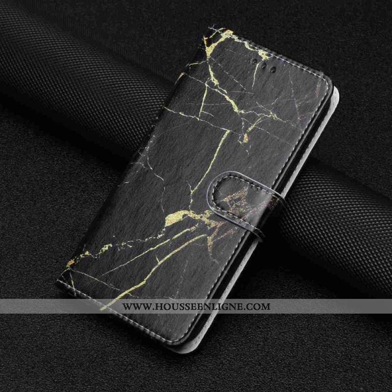 Housse Xiaomi 15T Déclinaison Marbre