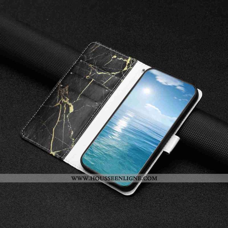 Housse Xiaomi 15T Déclinaison Marbre