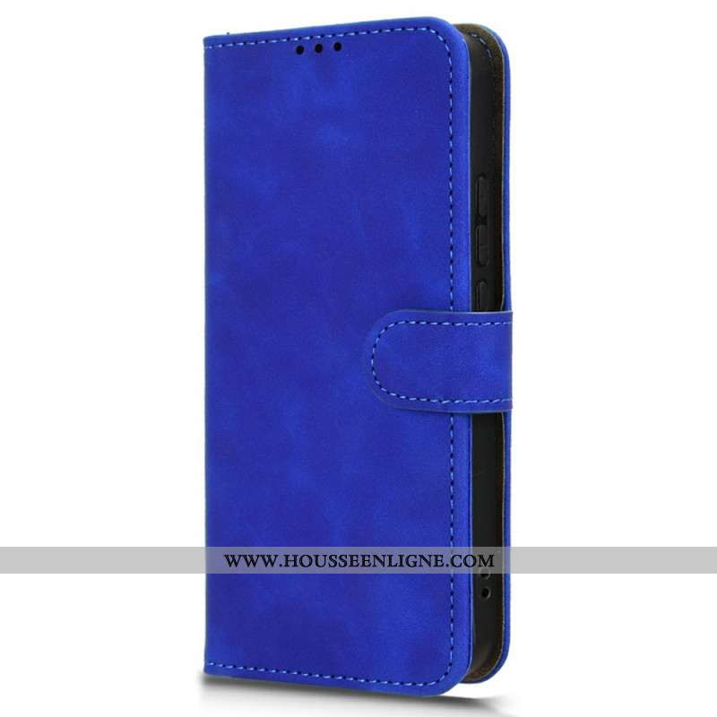 Housse Xiaomi 15T Effet Daim