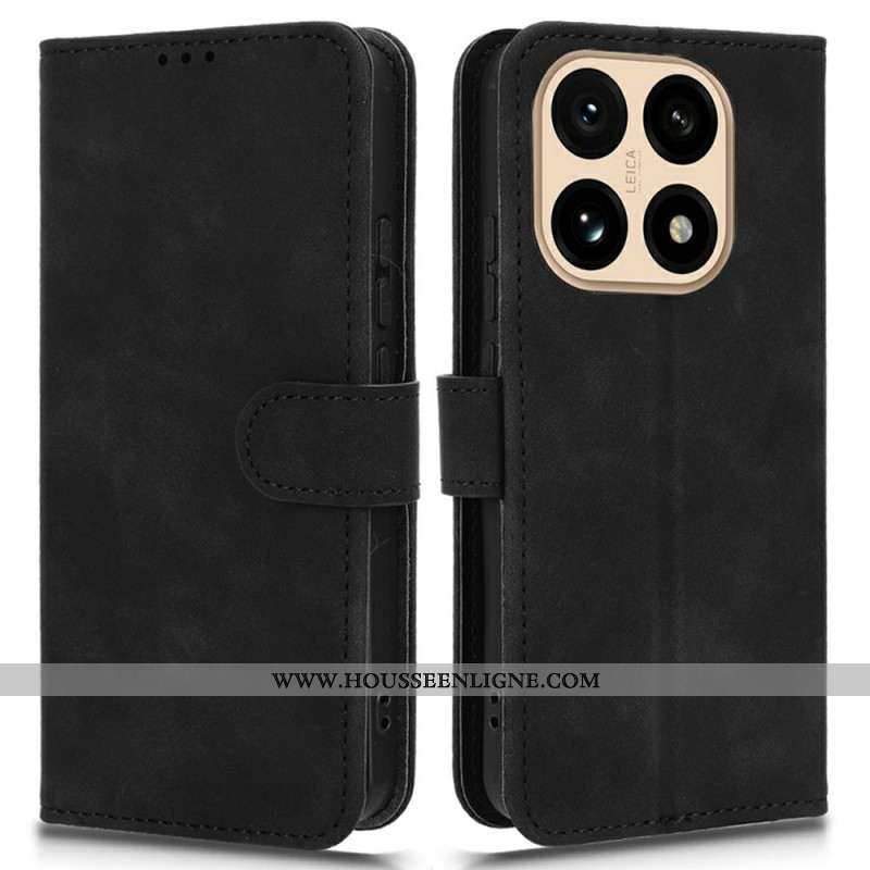 Housse Xiaomi 15T Effet Daim