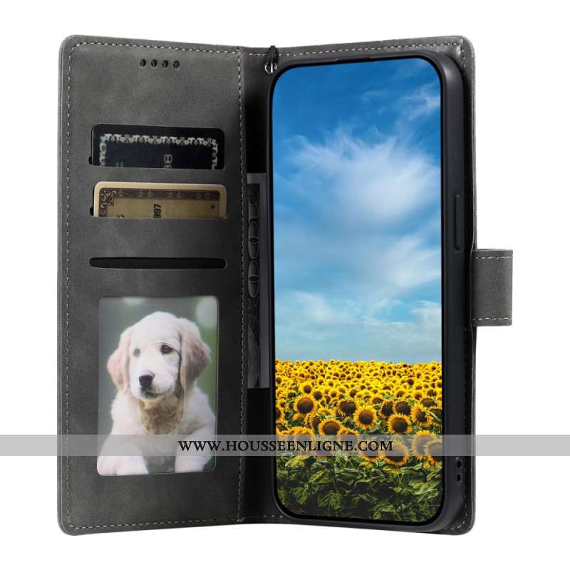 Housse Xiaomi 15T Effet Daim Mandala