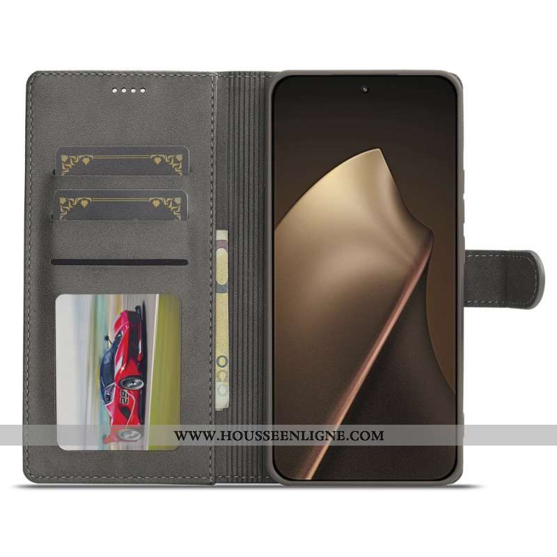 Housse Xiaomi 15T LC.IMEEKE