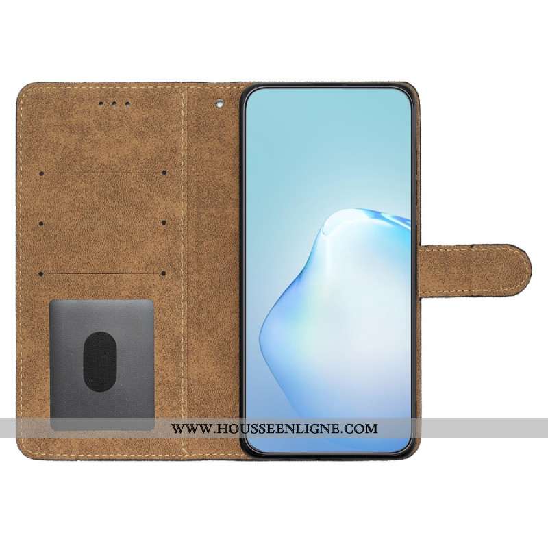 Housse Xiaomi 15T Lignes