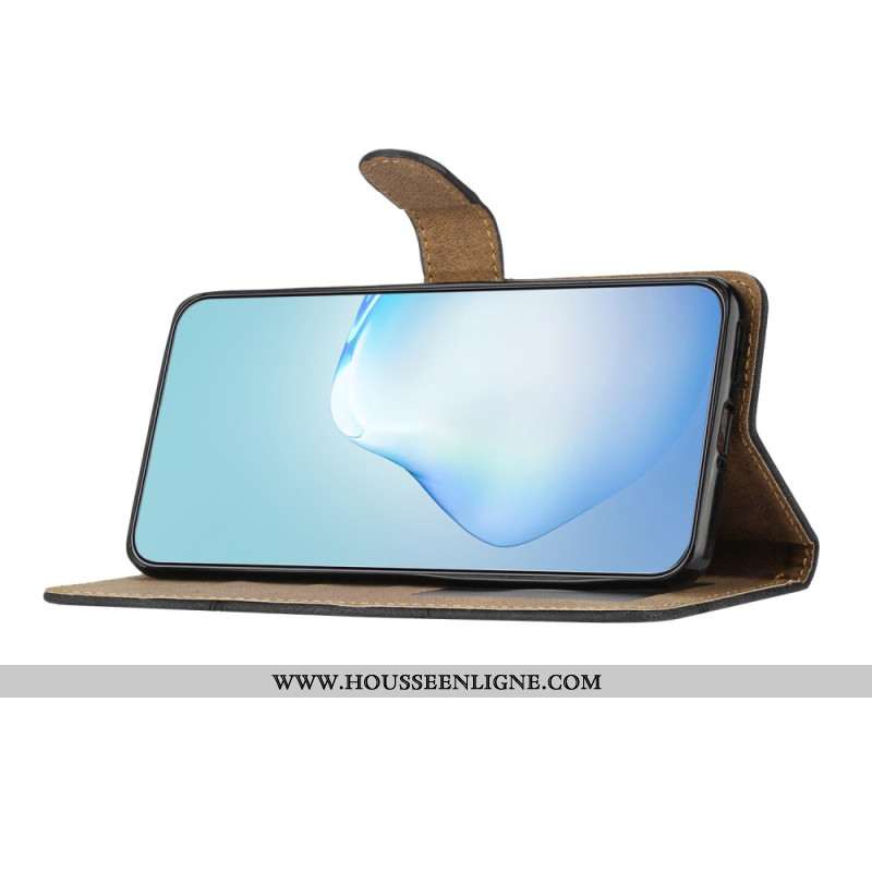 Housse Xiaomi 15T Lignes