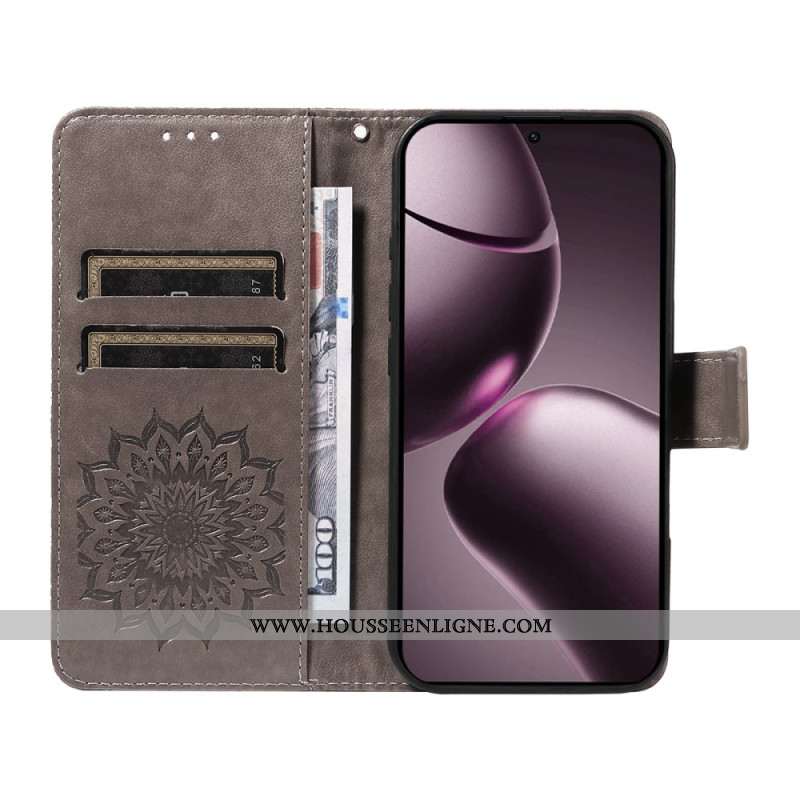 Housse Xiaomi 15T Mandala