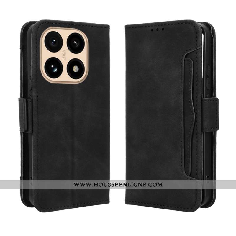 Housse Xiaomi 15T Multi-Cartes