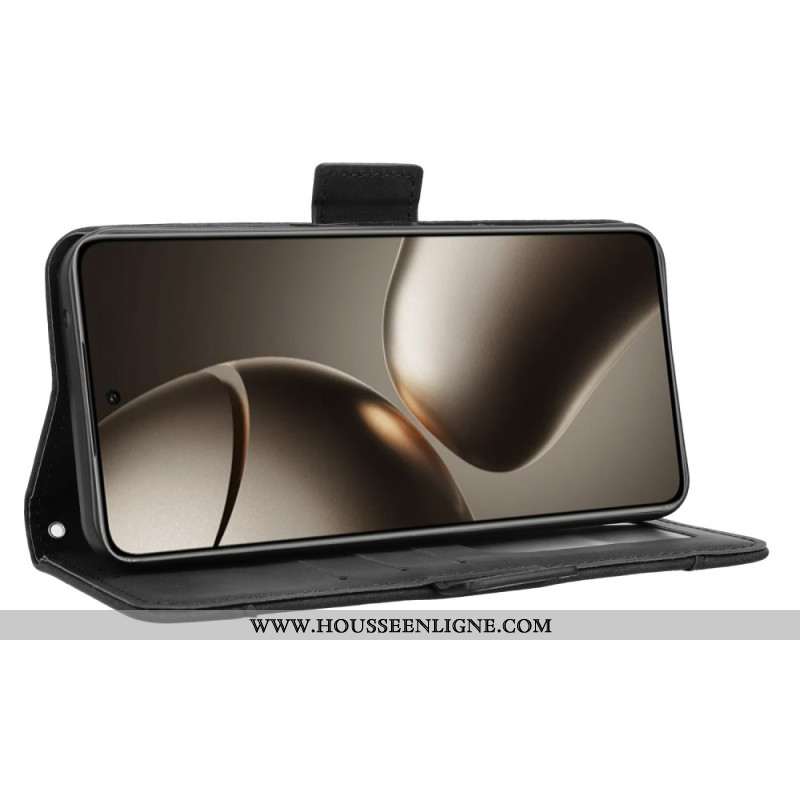 Housse Xiaomi 15T Multi-Cartes