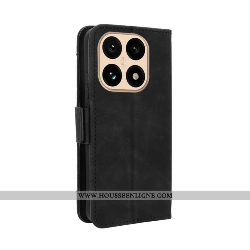 Housse Xiaomi 15T Multi-Cartes