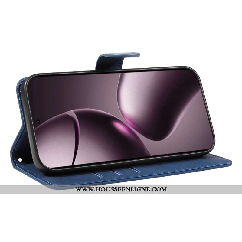 Housse Xiaomi 15T Ondulation