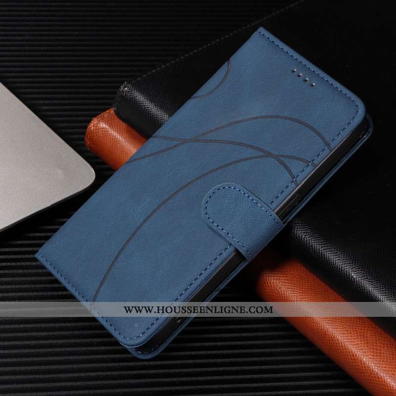 Housse Xiaomi 15T Ondulation