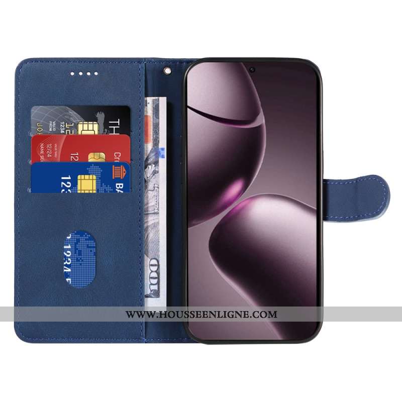 Housse Xiaomi 15T Ondulation