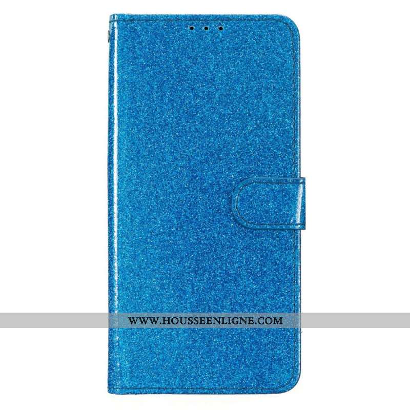 Housse Xiaomi 15T Paillettes