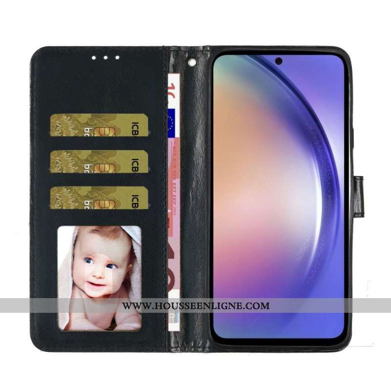 Housse Xiaomi 15T Paillettes