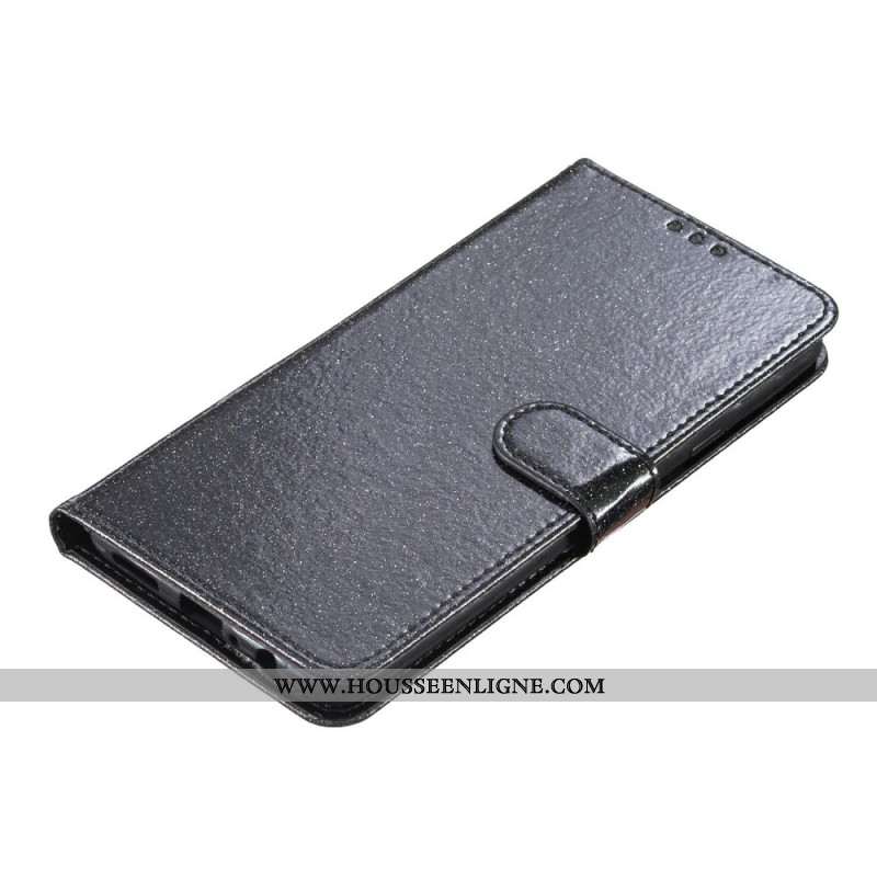 Housse Xiaomi 15T Paillettes