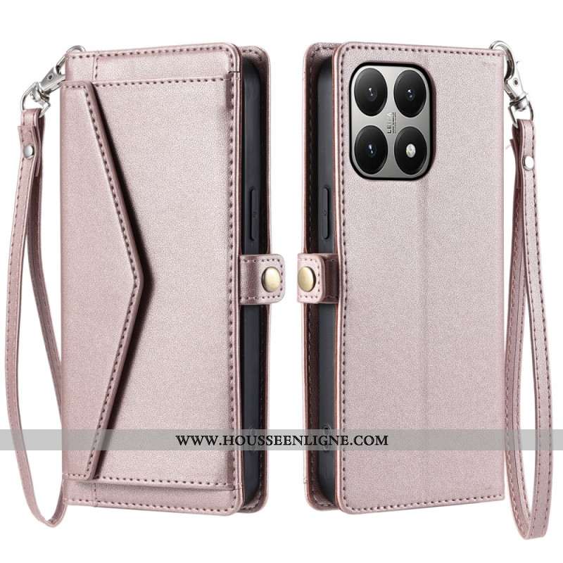 Housse Xiaomi 15T Pochette