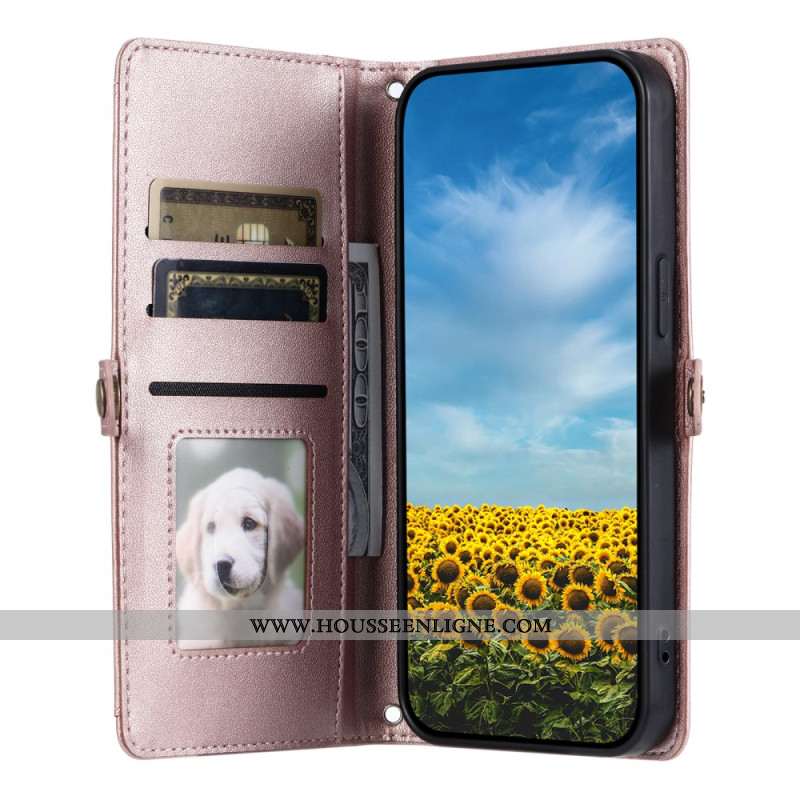 Housse Xiaomi 15T Pochette