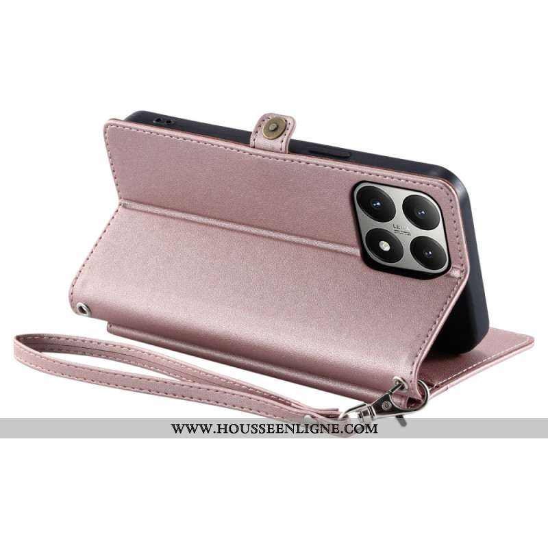 Housse Xiaomi 15T Pochette