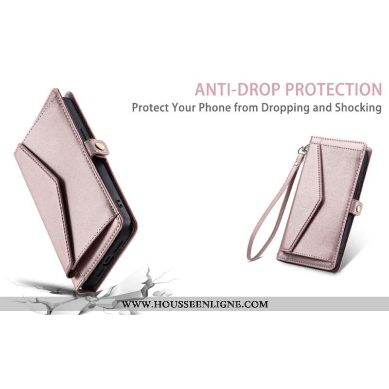 Housse Xiaomi 15T Pochette