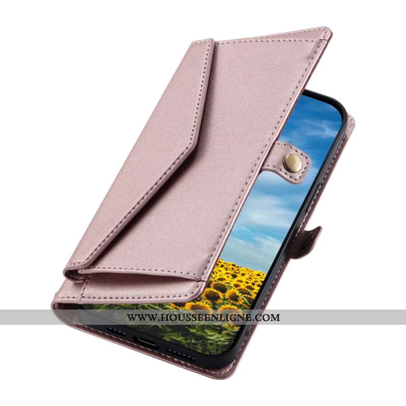 Housse Xiaomi 15T Pochette