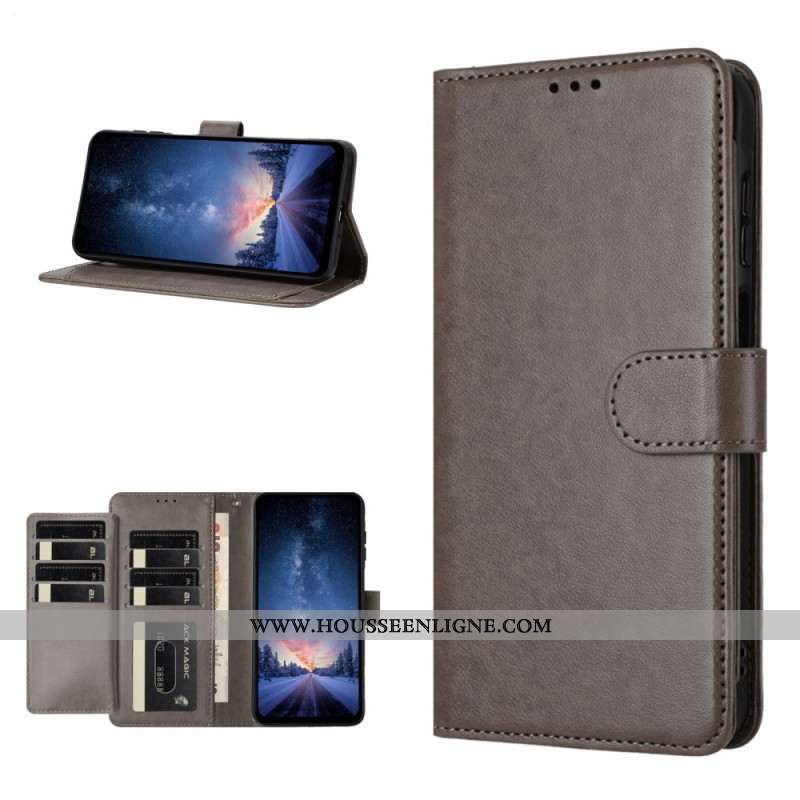 Housse Xiaomi 15T Pro 8 Porte-Cartes