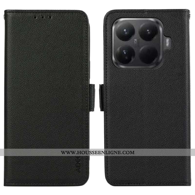 Housse Xiaomi 15T Pro ABEEL