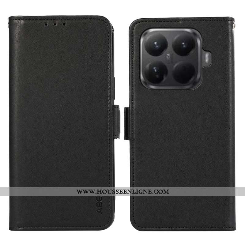 Housse Xiaomi 15T Pro ABEEL