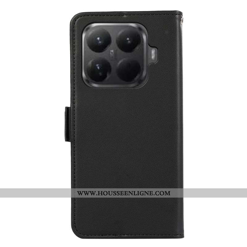 Housse Xiaomi 15T Pro ABEEL