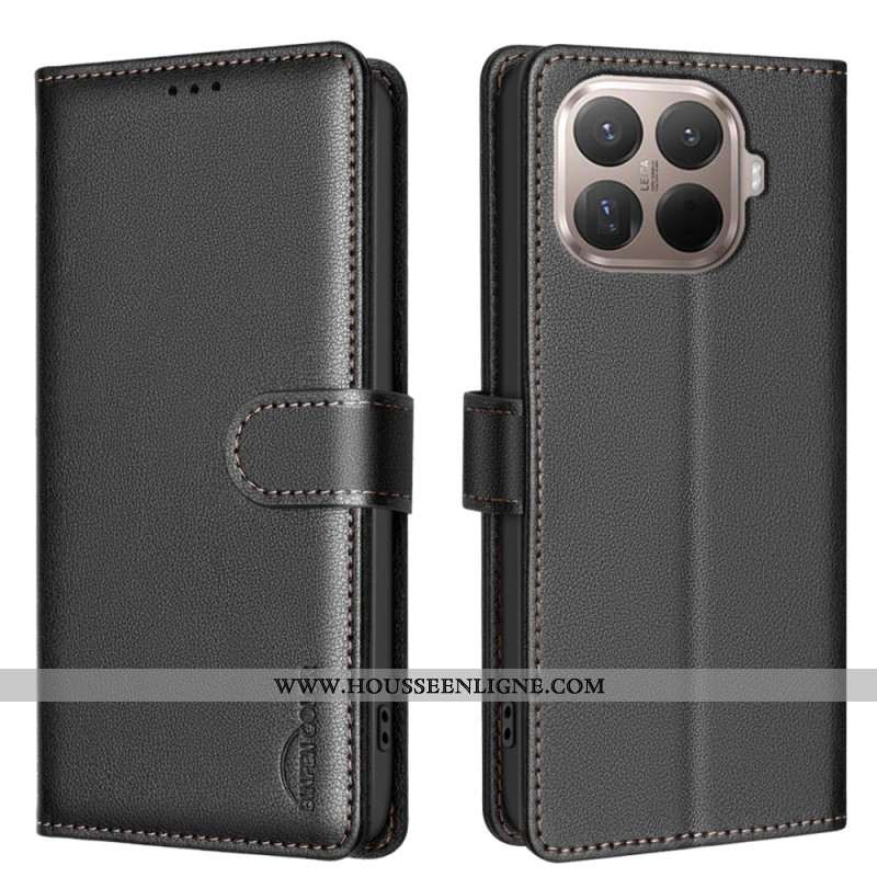 Housse Xiaomi 15T Pro BINFEN COLOR