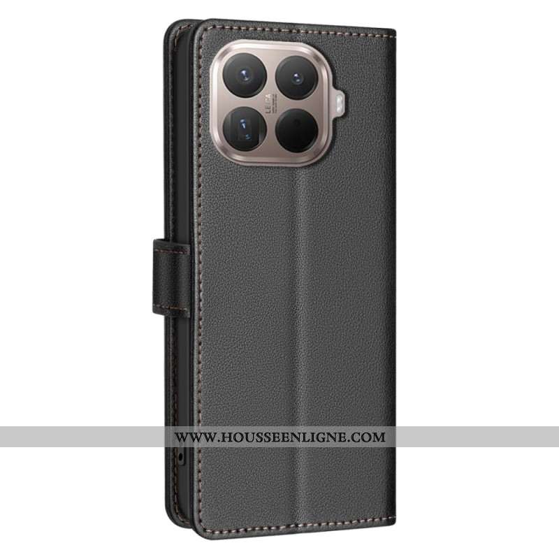 Housse Xiaomi 15T Pro BINFEN COLOR