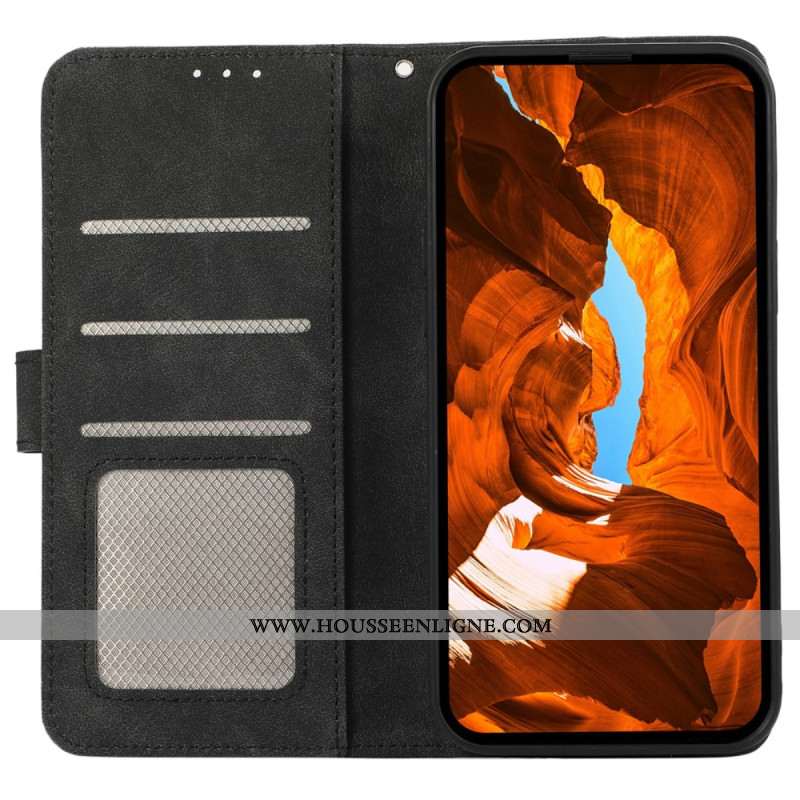 Housse Xiaomi 15T Pro Bicolore ABEEL