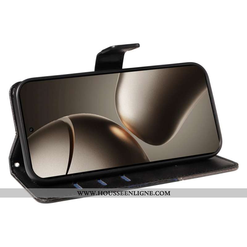 Housse Xiaomi 15T Pro Bicolore Géométrie