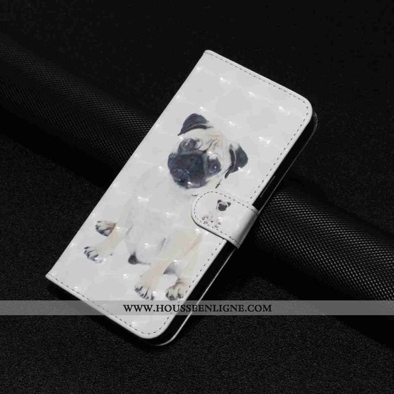 Housse Xiaomi 15T Pro Carlin à Lanière