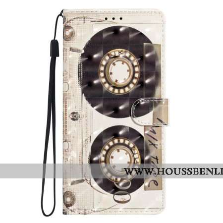 Housse Xiaomi 15T Pro Cassette